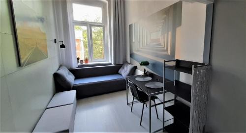 Gliwice Apartment | Wyjątkowe pokoje z klimatem