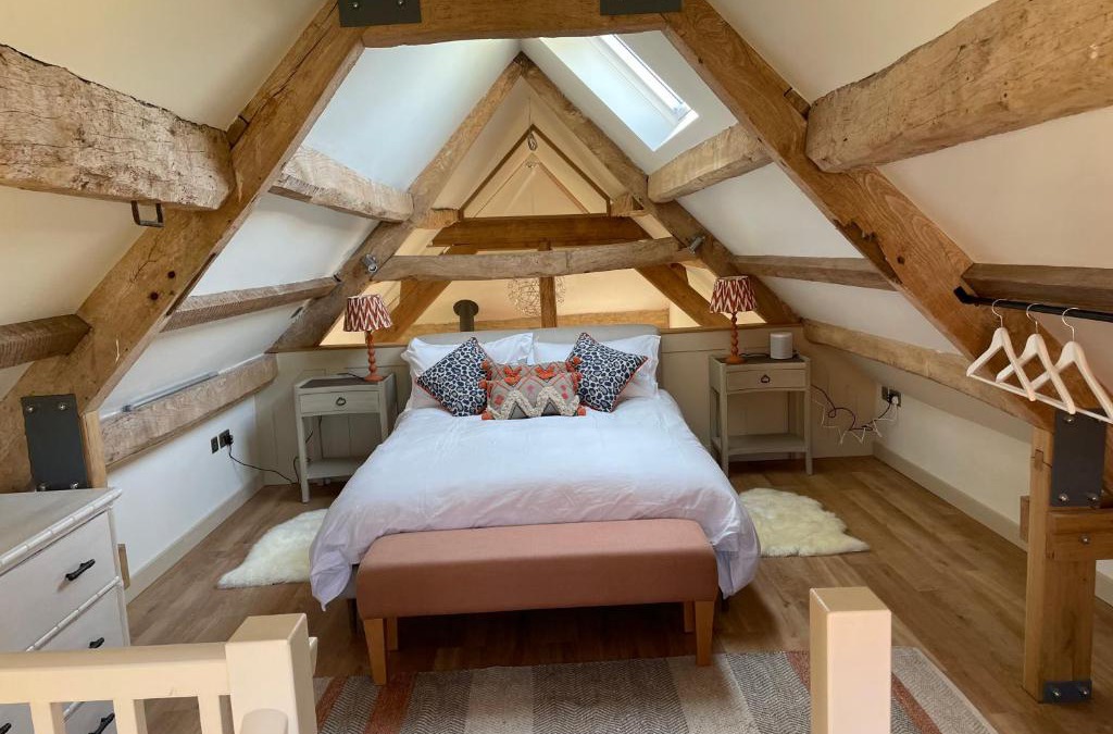 Gillingham House | Wyke Cowsheds