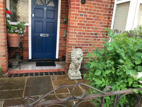 St Albans Apartment | Wynchlands 4 Bedroom House in St Albans City