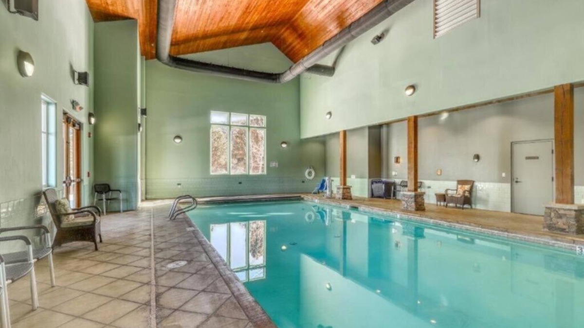 Angel Fire Condo | Wyndham Angel Fire Resort -Comfy 1 Bedroom Lockoff