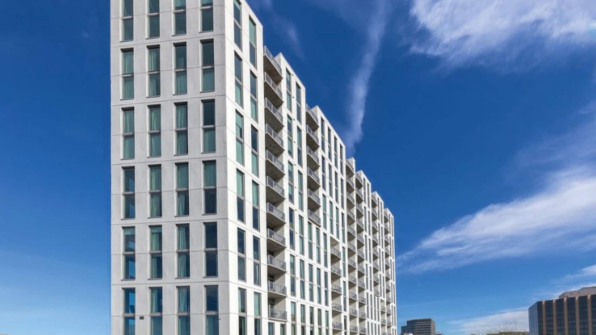 Civic District House | Wyndham Austin, 2 Bedroom Condo, Free WifI