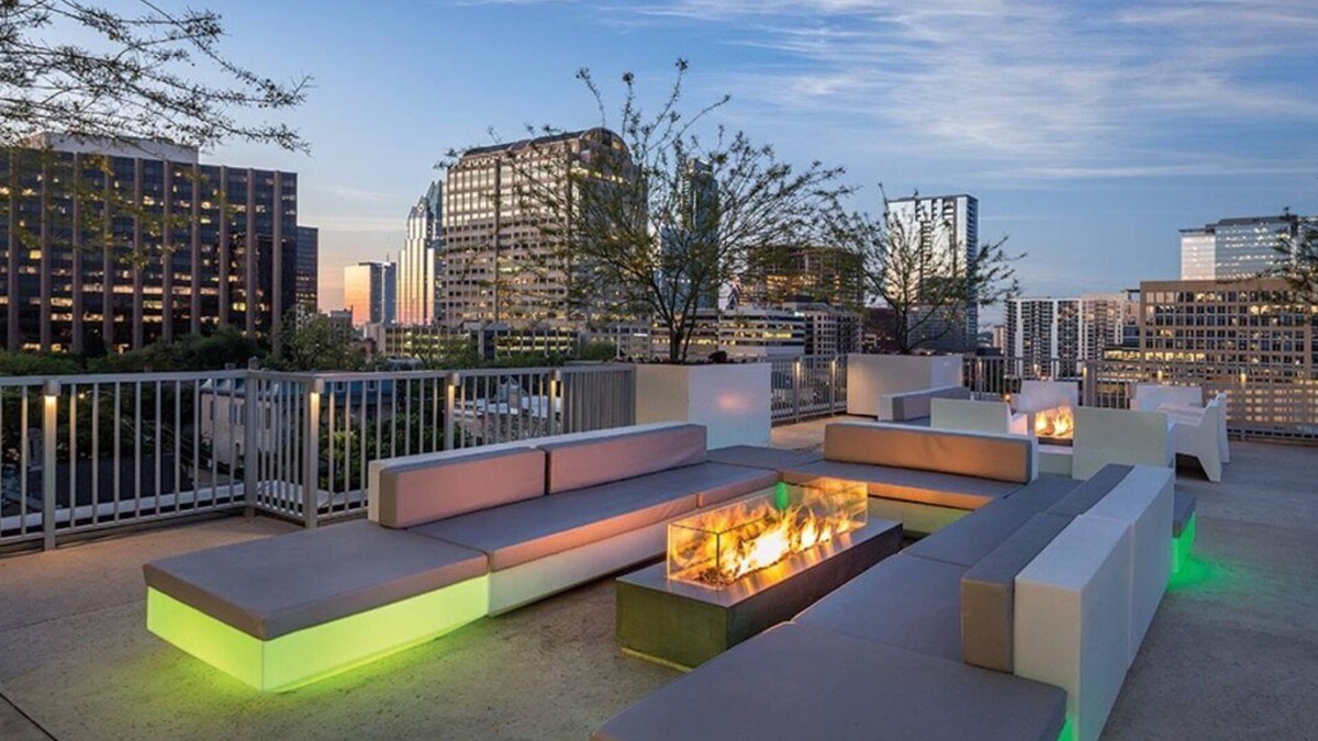 West End Apartment | Wyndham Austin Resort - Studio Suite!