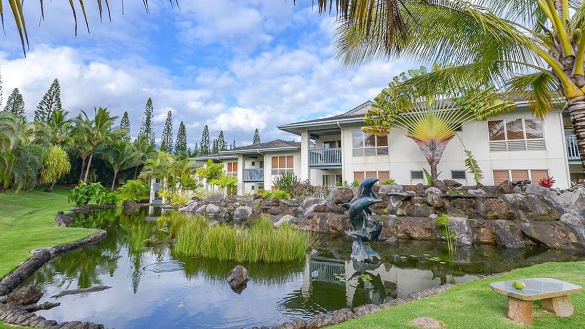 Princeville Resort | Wyndham Bali Hai Villas ~ 10 Minutes from Hanalei Bay ~ Resort Amenities!