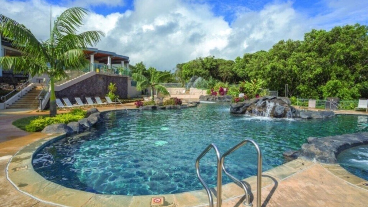 Princeville Hotel | Wyndham Bali Hai Villas - 1 Bedroom Suite