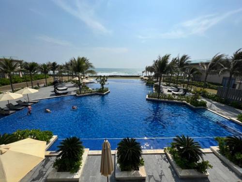 Cam Ranh Villa | Wyndham Cam Ranh Villa 1412