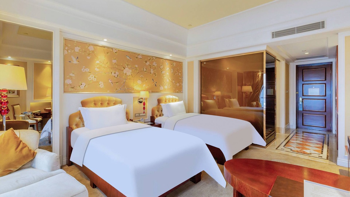Chencun Hotel | Wyndham Foshan Shunde