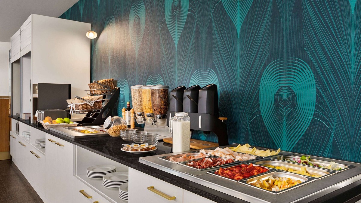 Peretola Hotel | Wyndham Garden Florence