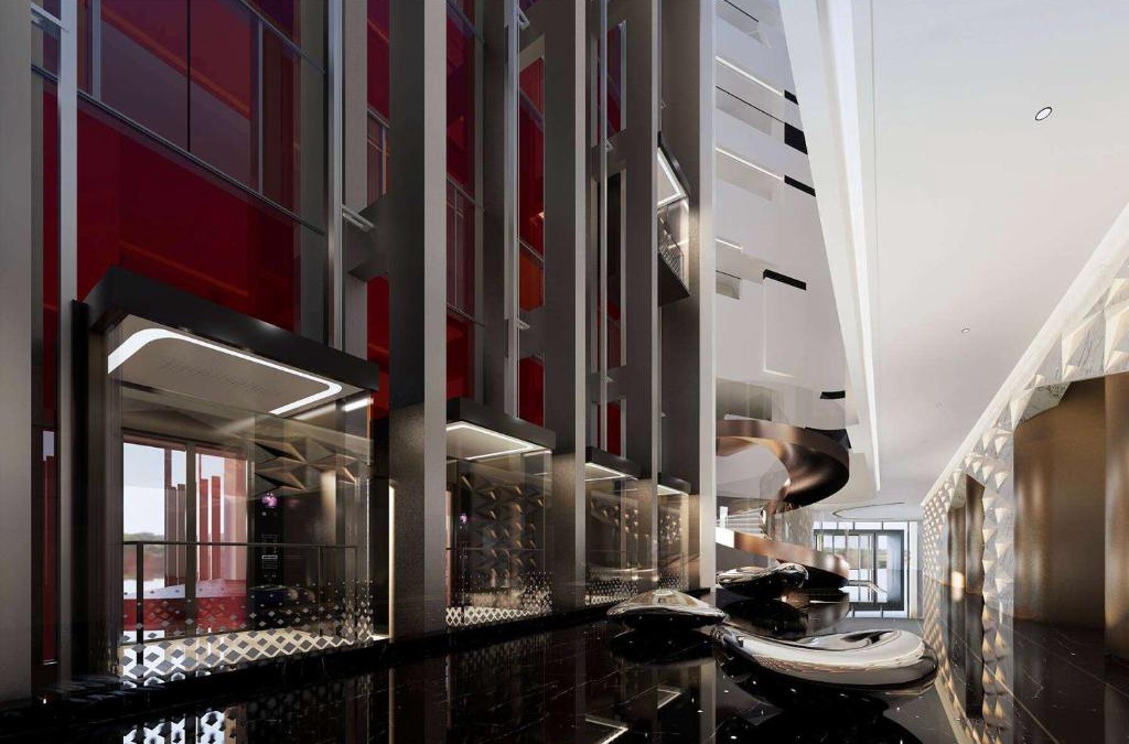 Jiangning Hotel | Wyndham Garden Nanjing Airport