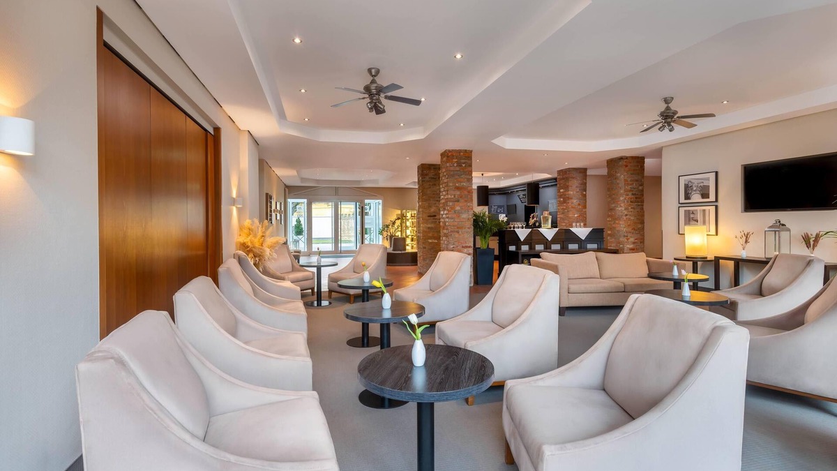 Potsdam West Hotel | Wyndham Garden Potsdam