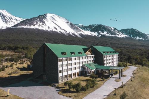 Province of Tierra del Fuego Hotel | Wyndham Garden Ushuaia Hotel del Glaciar