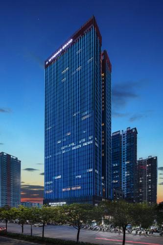 Wuchuan Hotel | Wyndham Grand Maoming