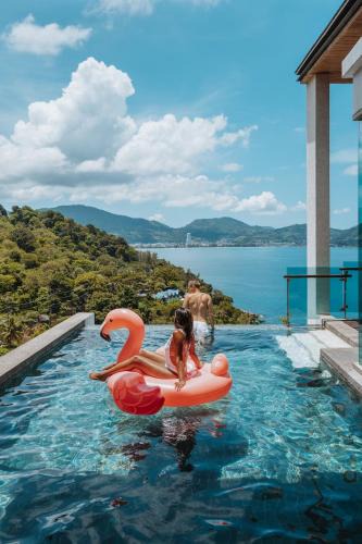 Kamala Resort | Wyndham Grand Phuket Kalim Bay