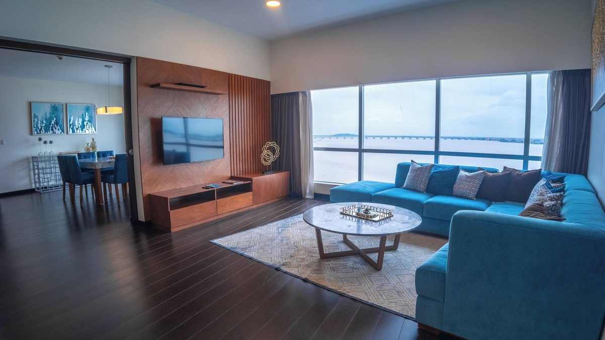Puerto Santa Ana Hotel | Wyndham Guayaquil Puerto Santa Ana