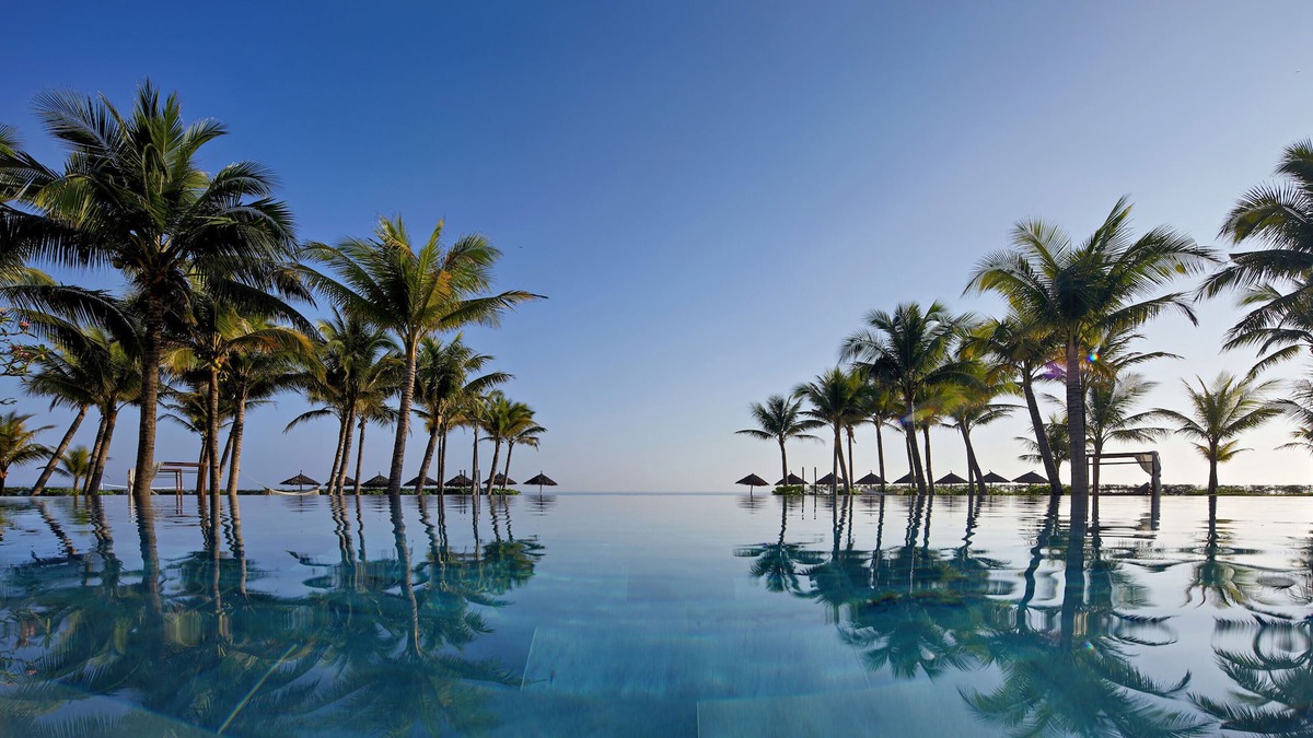 Dien Duong Hotel | Wyndham Hoi An Royal Beachfront Resort & Villas