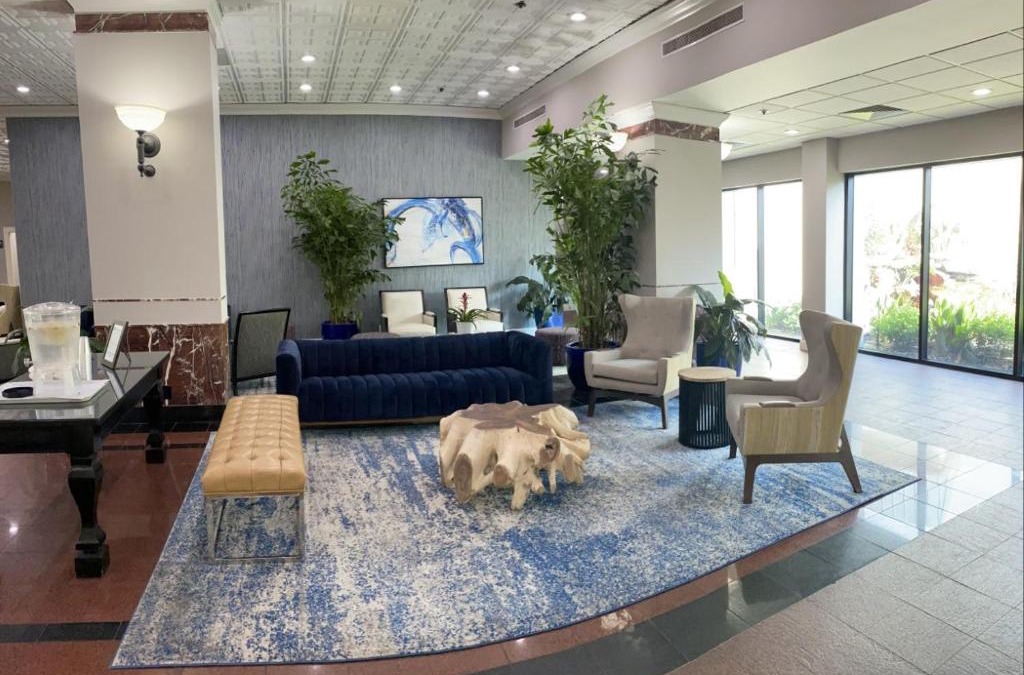 Astrodome Hotel | Wyndham Houston near NRG Park - Medical Center