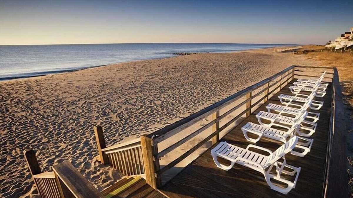 Edisto Island Condo | Wyndham King Cotton Villas | Three 3BR/4BA Suites
