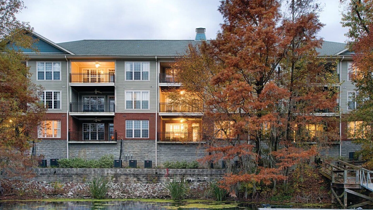 Santee Condo | Wyndham Lake Marion | Three 3BR/3BA Suites