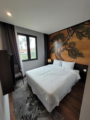 Thanh Thuy Hotel | Wyndham Lynn's times Thanh Thủy