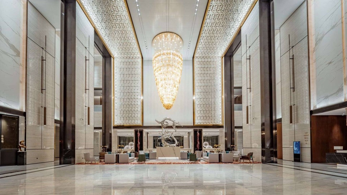 Nanning Hotel | Wyndham Nanning Binyang
