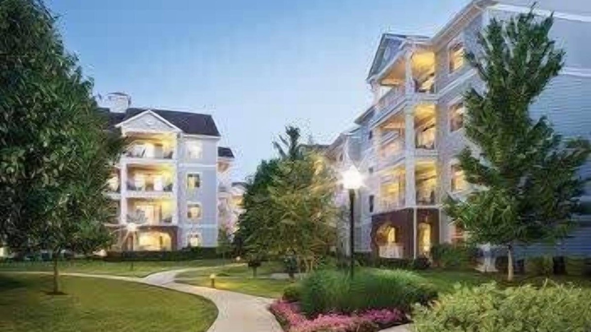 Pennington Bend Condo | Wyndham Nashville Resort | 1BR/1BA King Bed Suite