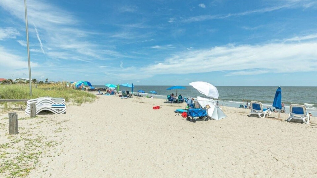 Ocean Ridge Condo | Wyndham Ocean Ridge - Spacious 2 Bedroom Deluxe