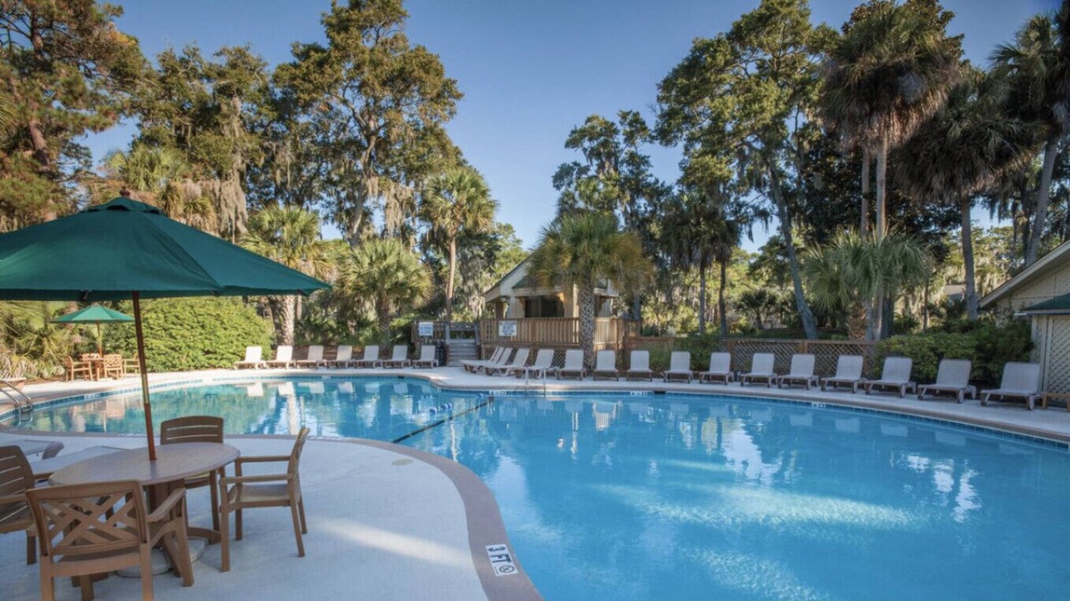 Ocean Ridge Resort | Wyndham Ocean Ridge - 2 BR Deluxe Condo| Pools, Golf, & 5 min from Edisto