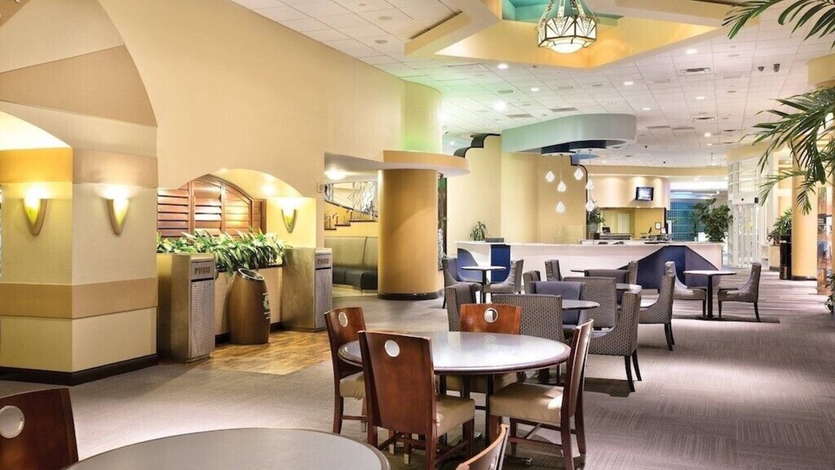 Daytona Beach Resort | Wyndham Ocean Walk - 2 Bedroom Deluxe with Balcony - Sleeps 8!