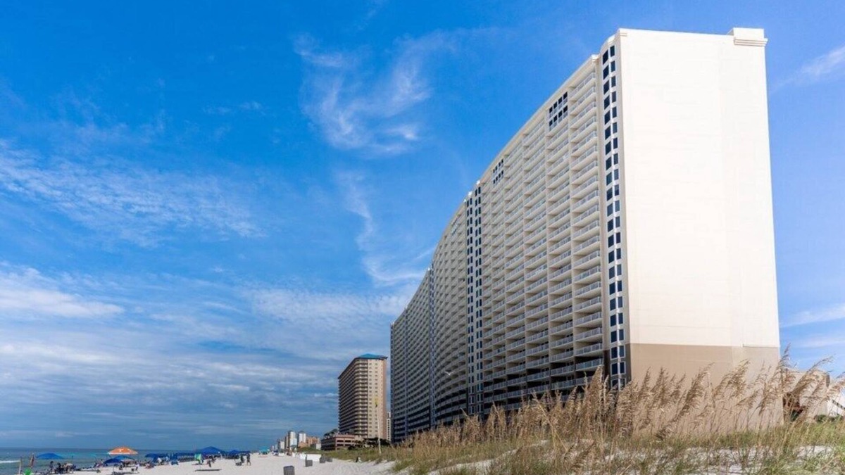Panama City Beach Hotel | Wyndham Panama City Beach - 1 Bedroom