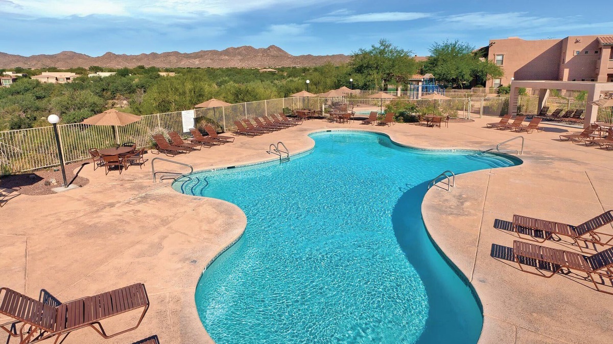 Worldmark Condo | Wyndham Rancho Vistoso | Two Luxury Suites