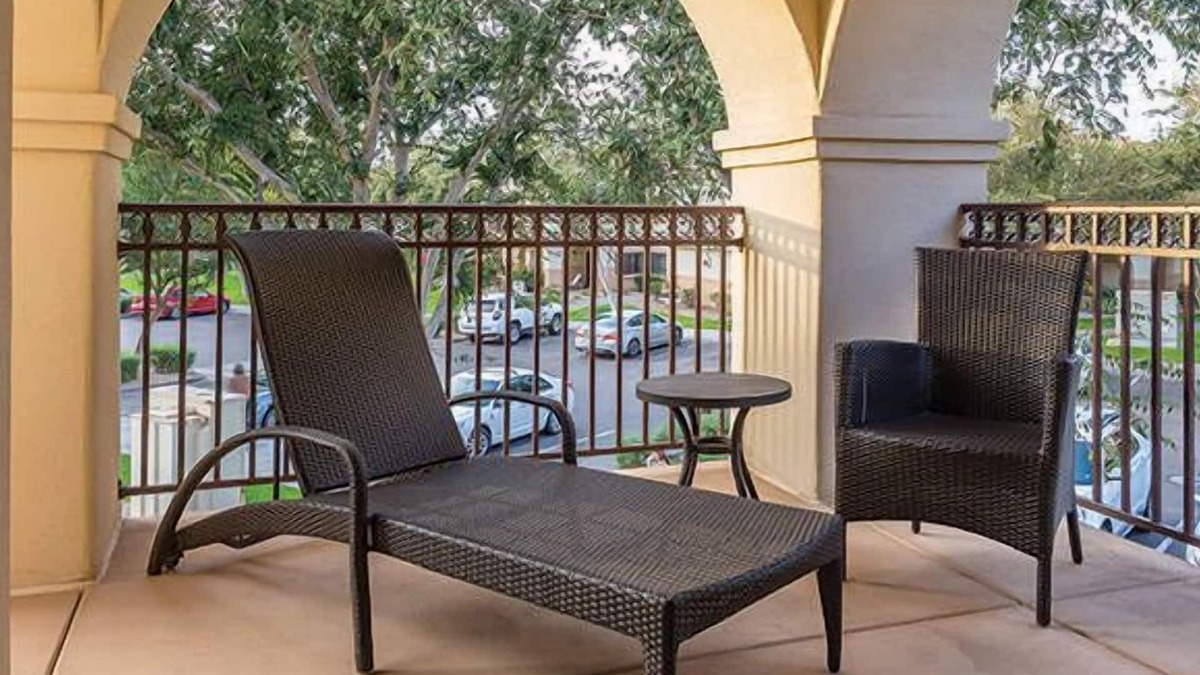 South Mountain Condo | Wyndham The Legacy Golf Resort - 1 Bedroom