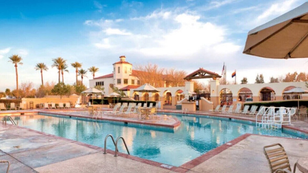 South Mountain Resort | Wyndham The Legacy Golf Resort, Free WiFi
