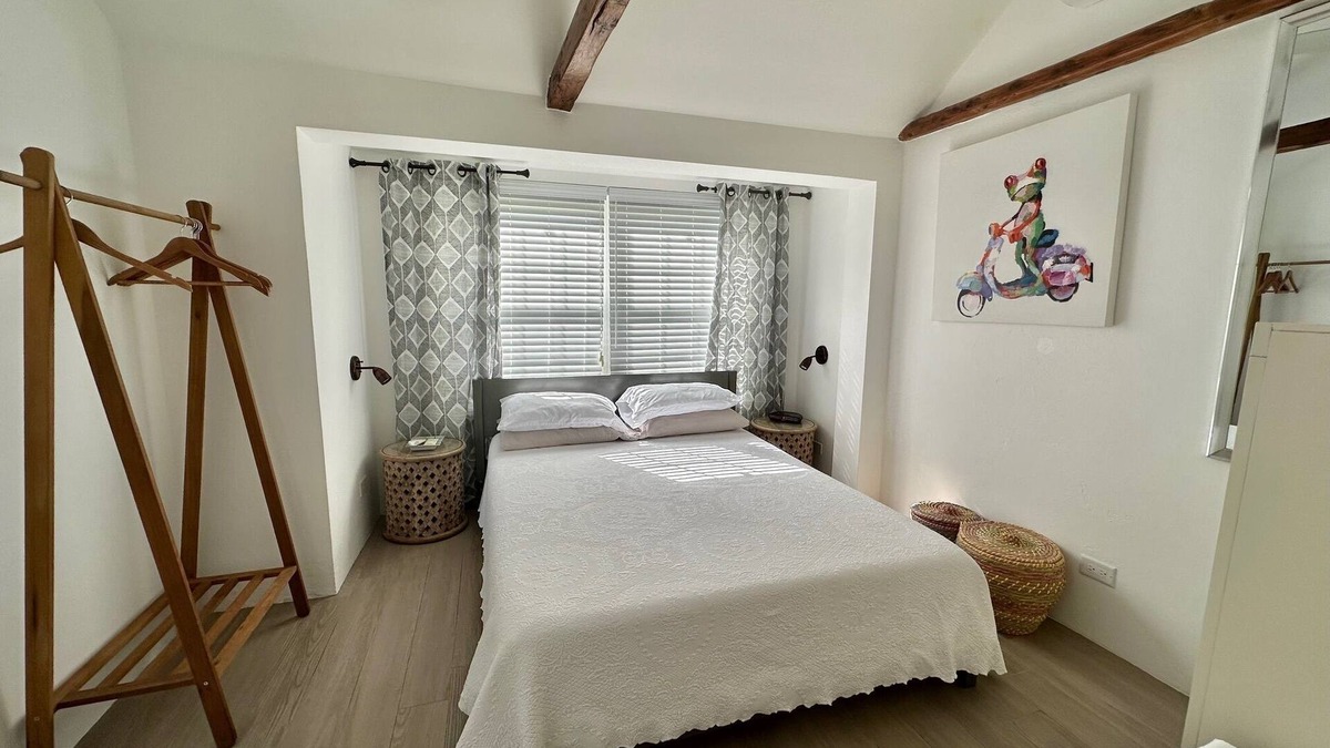 Bailey's Bay Apartment | Wyndham Water Views