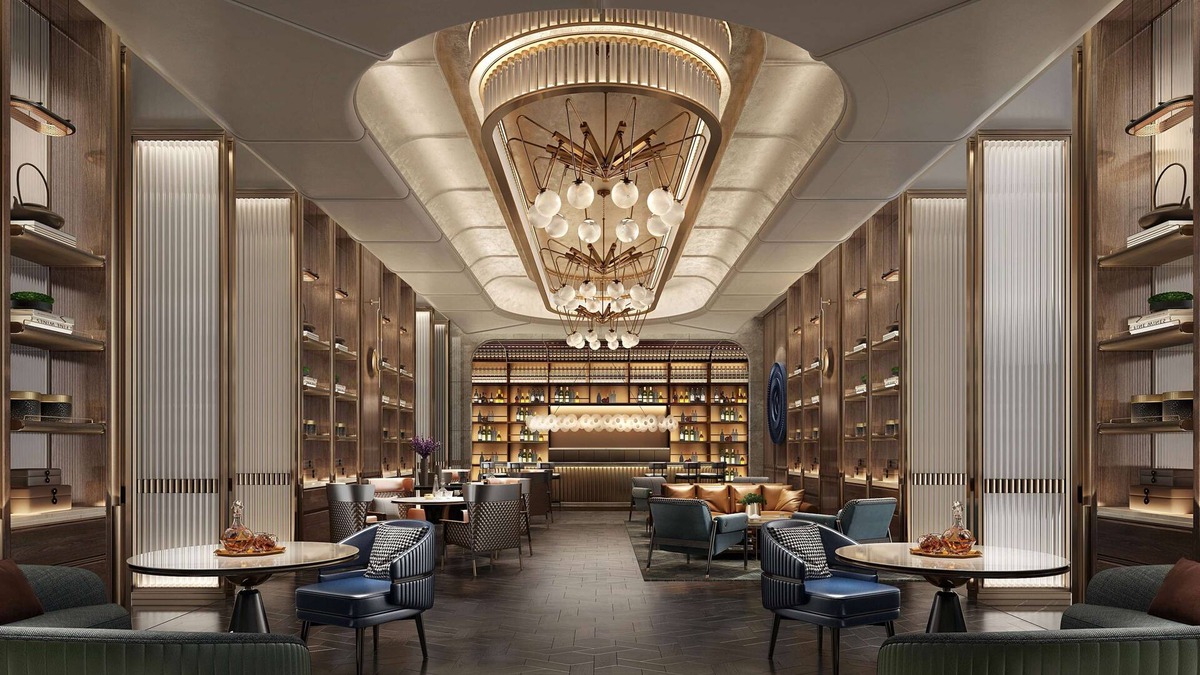 Longwan Hotel | WYNDHAM WENZHOU