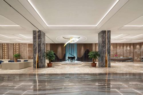 Jinghong Hotel | Wyndham Xishuangbanna Qingquan