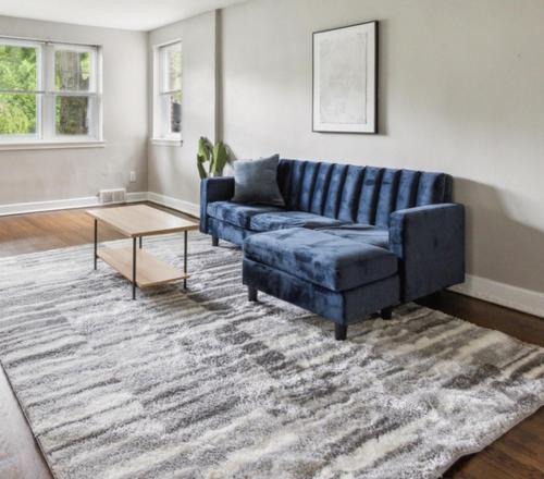 Wynnefield Apartment | Wynnefield 1908-29, 2 Bd Garden Style Apartment