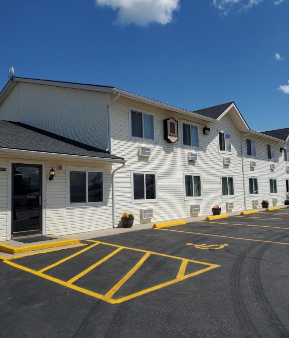 Sheridan Hotel | Wyo Inn