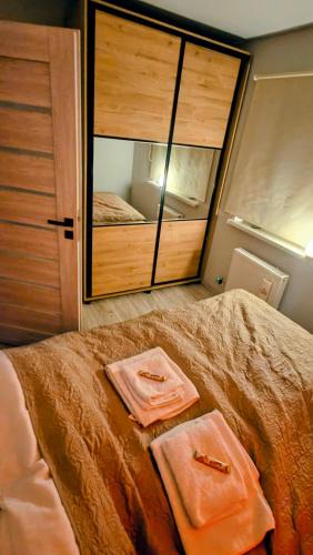 Kowary Apartment | WYPOSAŻONY APARTAMENT, 10 KM szlakiem na Śnieżkę, otoczony górami i spokojem
