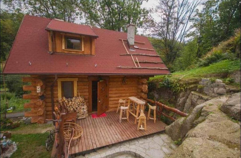 Zachelmie House | Wysokie Bale Kwatery Joanna Wysocka
