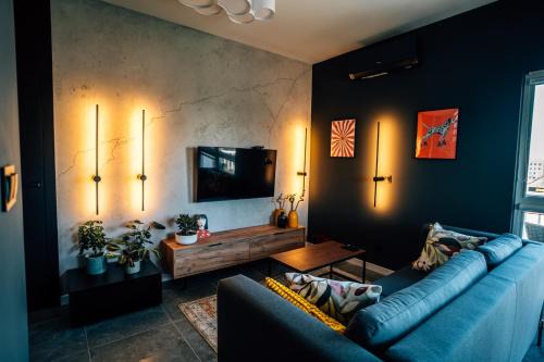 Zarow Apartment | Wyspiańskiego Apartament