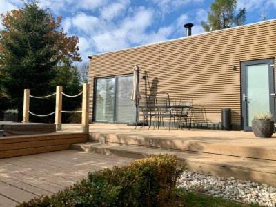 Wilkasy Apartment | Wzgórze dobrostanu