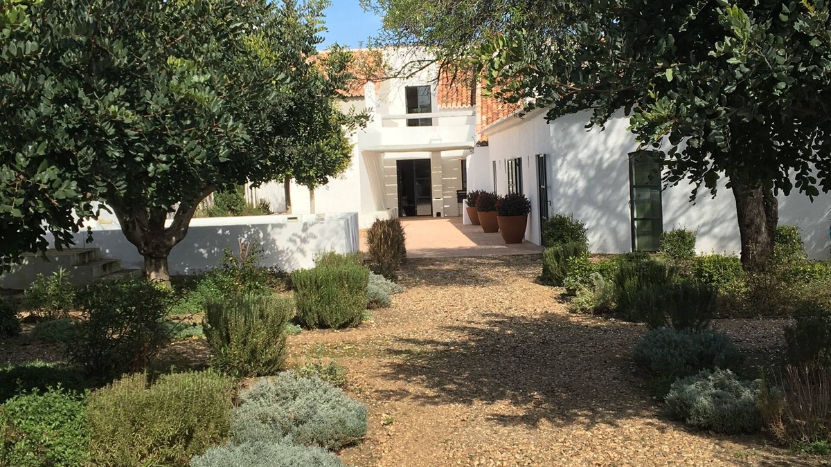 Serpa House | Xão House in Serpa