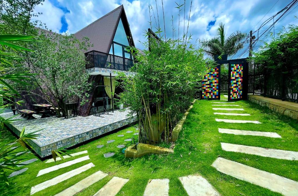 Phuong Villa | Xù Home Đà Lạt - Venue Travel