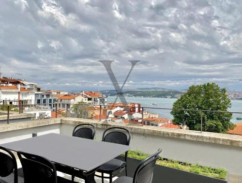 Kabatas Apartment | X Flats Vilhelm