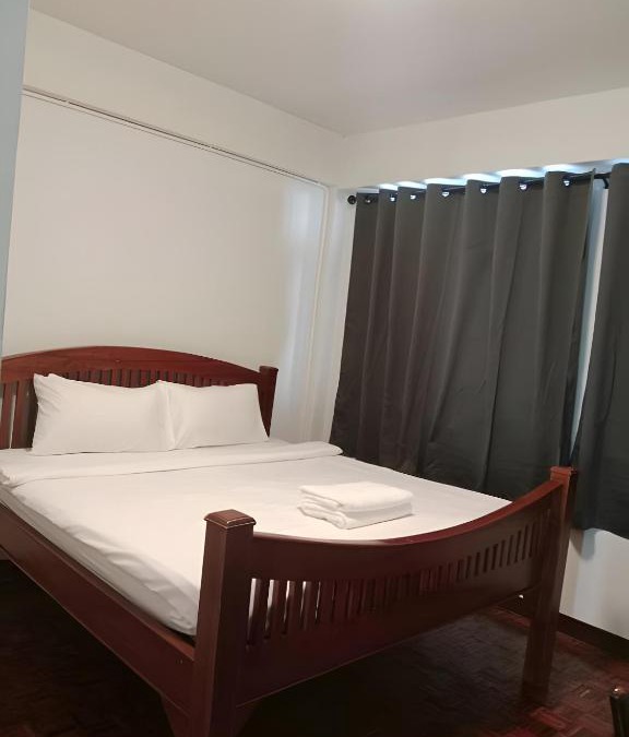 Huay Kaew Apartment | X Stay On Maya Chiang Mai - สเตย์ ออน เมญ่า เชียงใหม่