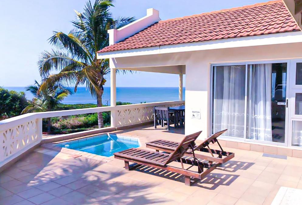 Xai-Xai House | Xai-Xai Beach Private House