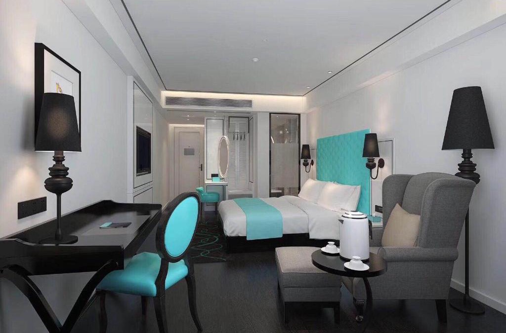 Bao'an Hotel | Xana Hotelle Shenzhen Airport Terminal