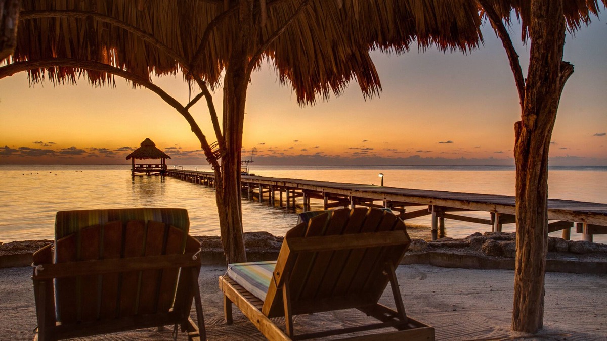 San Pedro Apartment | Xanadu Island Resort