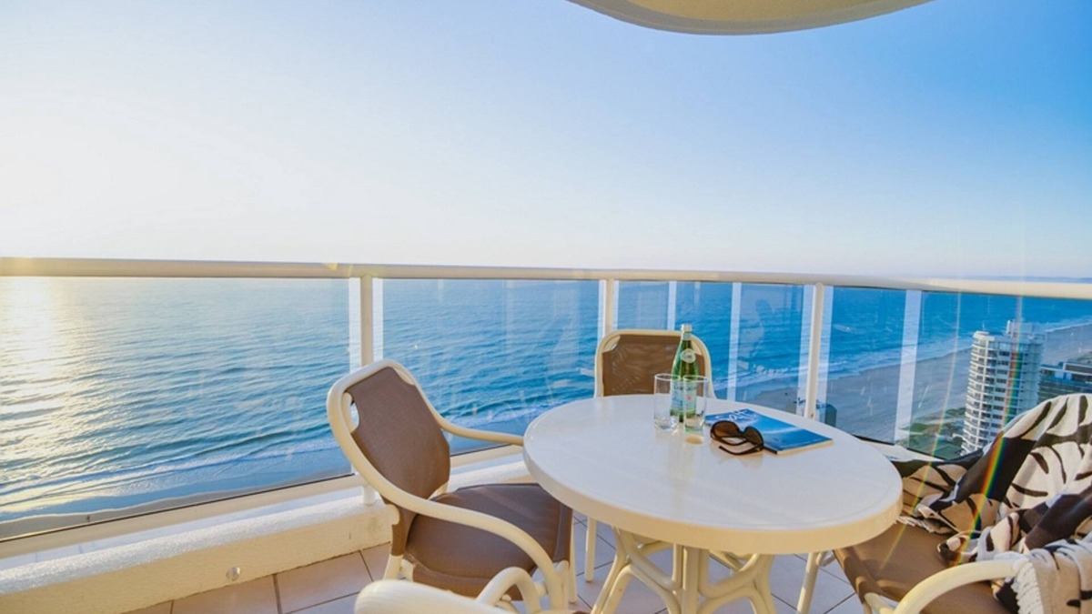 Main Beach Apartment | Xanadu Main Beach Resort