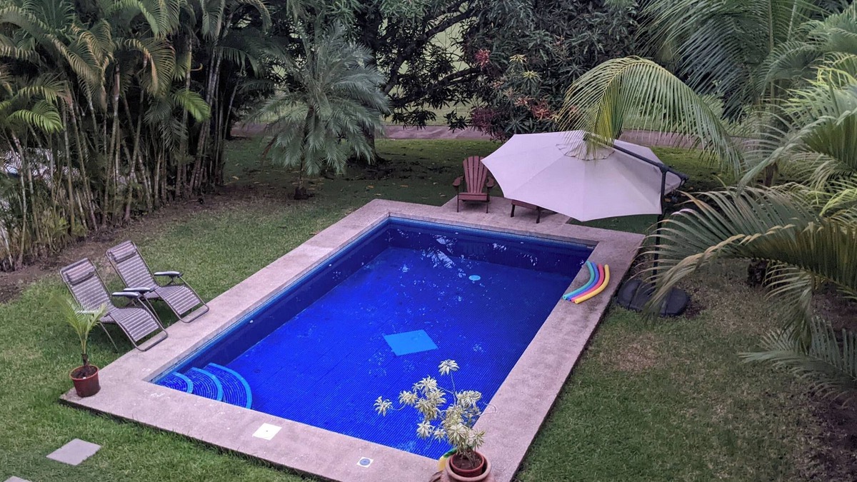 Tambor Villa | Xanadu Villa - Spectacular, private, tranquil retreat located on the golf course