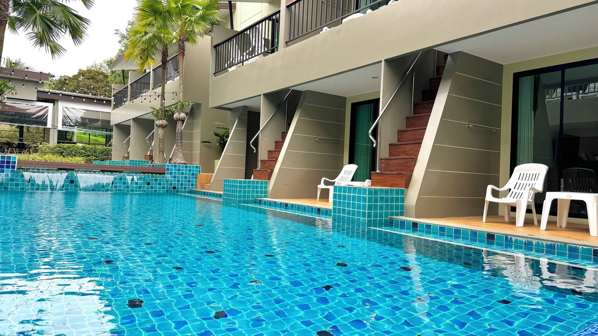 Chalong Resort | XAYA Pool Access Resort - Phuket